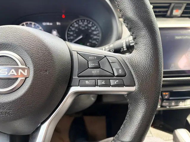 2024 Nissan Kicks SV • One Owner • Remote Start - Photo 16