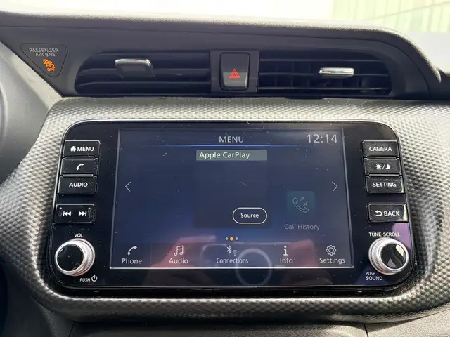 2024 Nissan Kicks SV • One Owner • Remote Start - Photo 17