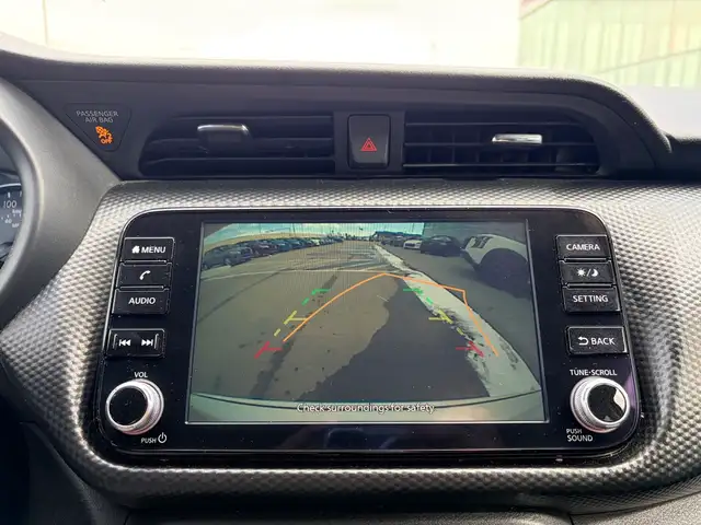 2024 Nissan Kicks SV • One Owner • Remote Start - Photo 18