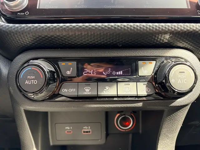 2024 Nissan Kicks SV • One Owner • Remote Start - Photo 19