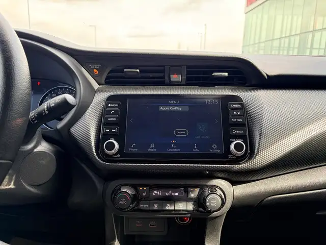 2024 Nissan Kicks SV • One Owner • Remote Start - Photo 20