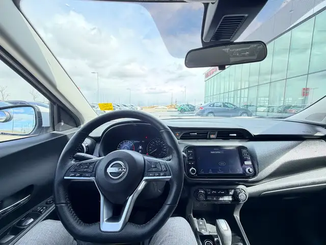 2024 Nissan Kicks SV • One Owner • Remote Start - Photo 21