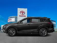2016 Toyota RAV4 Hybrid Limited - Navigation