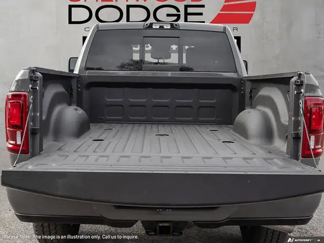 2026 Ram 3500 Laramie Crew Cab 4WD - Photo 6