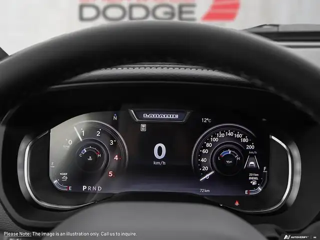 2026 Ram 3500 Laramie Crew Cab 4WD - Photo 12