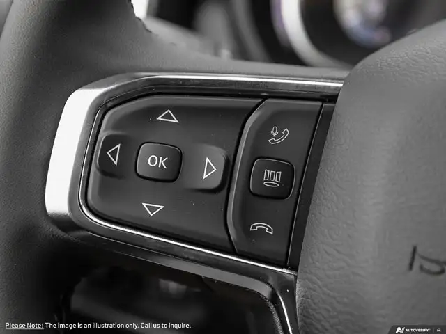 2026 Ram 3500 Laramie Crew Cab 4WD - Photo 13