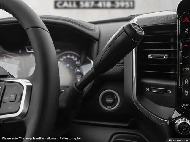 2026 Ram 3500 Laramie Crew Cab 4WD - Photo 15