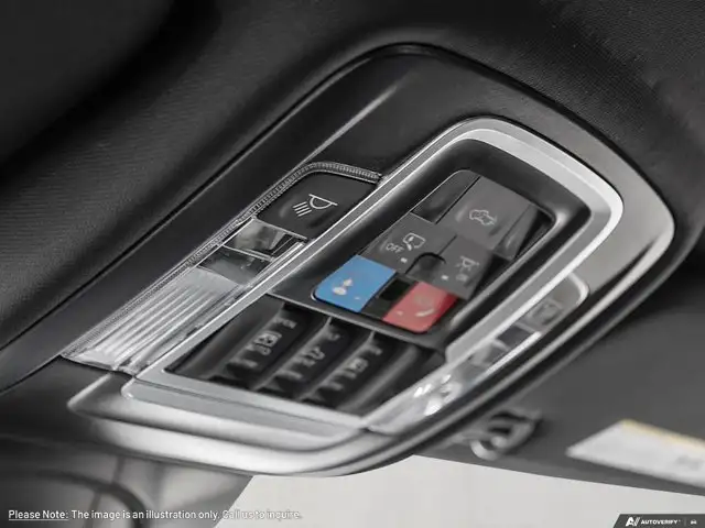 2026 Ram 3500 Laramie Crew Cab 4WD - Photo 16