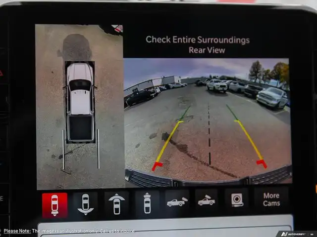 2026 Ram 3500 Laramie Crew Cab 4WD - Photo 20