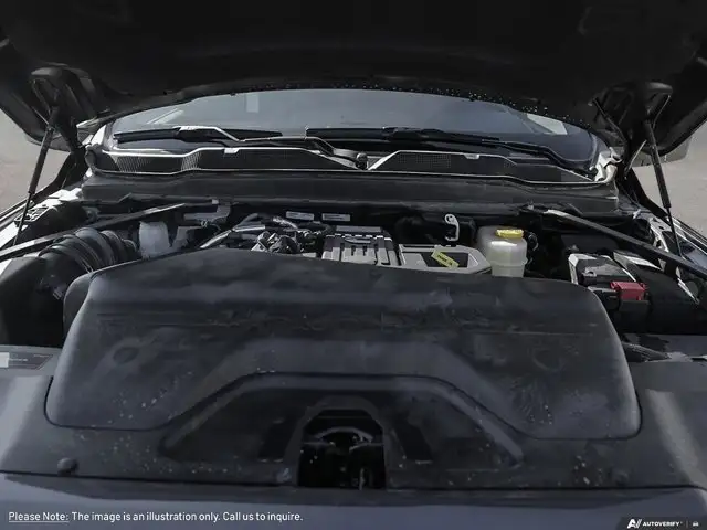 2026 Ram 3500 Big Horn Crew Cab 4WD - Photo 4