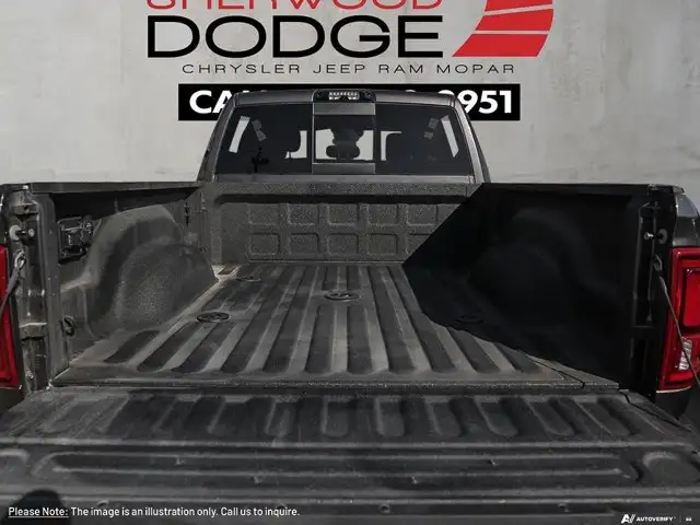 2026 Ram 3500 Big Horn Crew Cab 4WD - Photo 5