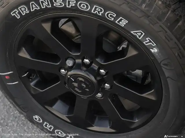 2026 Ram 3500 Big Horn Crew Cab 4WD - Photo 6