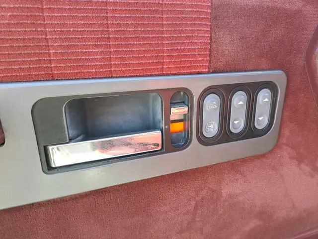 1993 GMC Sierra 2500 - Photo 3