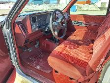1993 GMC Sierra 2500 - Photo 4