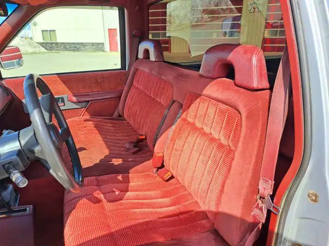 1993 GMC Sierra 2500 - Photo 5
