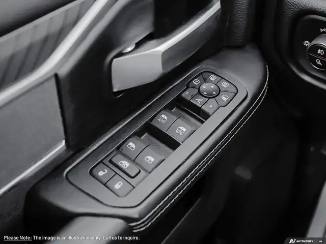 2026 Ram 3500 Big Horn Crew Cab 4WD - Photo 12