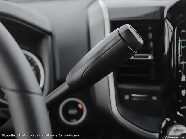 2026 Ram 3500 Big Horn Crew Cab 4WD - Photo 13