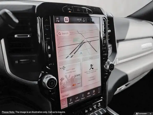 2026 Ram 3500 Big Horn Crew Cab 4WD - Photo 14