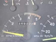 1993 GMC Sierra 2500 - Photo 8