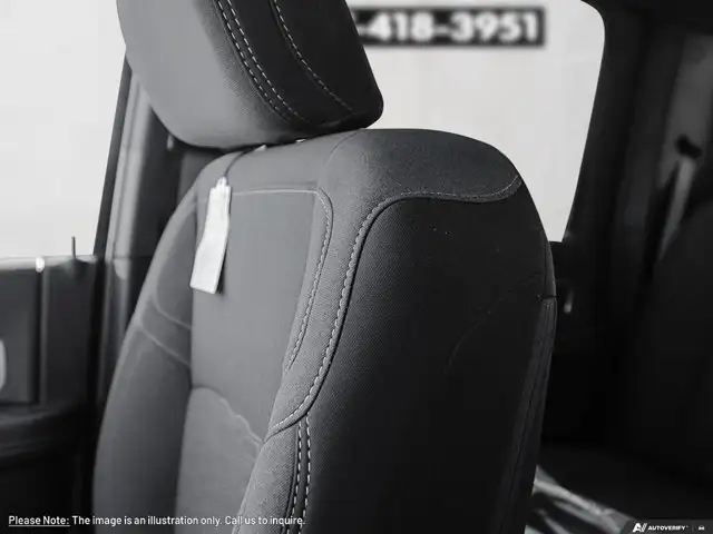 2026 Ram 3500 Big Horn Crew Cab 4WD - Photo 16