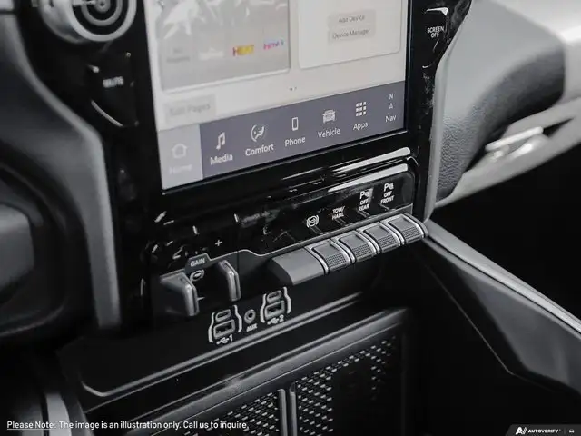 2026 Ram 3500 Big Horn Crew Cab 4WD - Photo 20