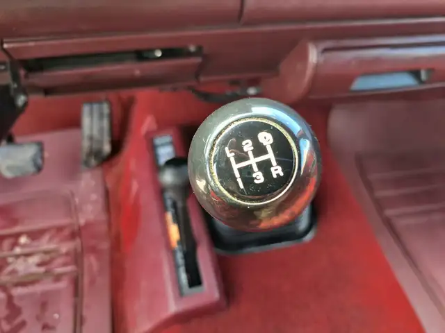 1993 GMC Sierra 2500 - Photo 15