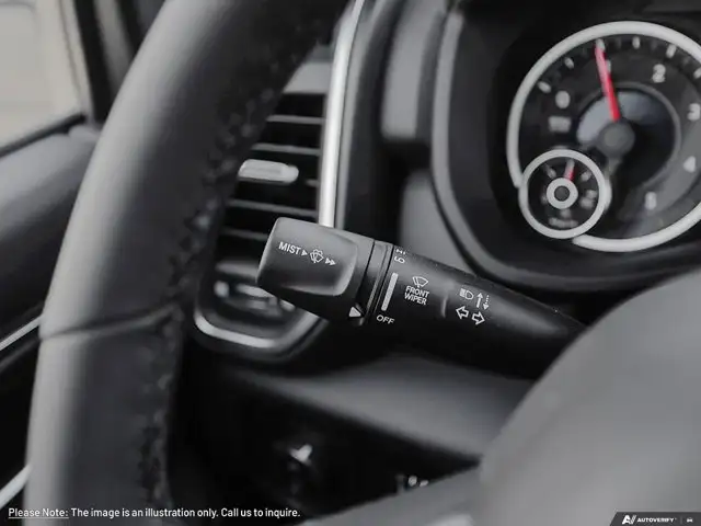 2026 Ram 3500 Big Horn Crew Cab 4WD - Photo 21