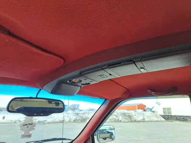 1993 GMC Sierra 2500 - Photo 16