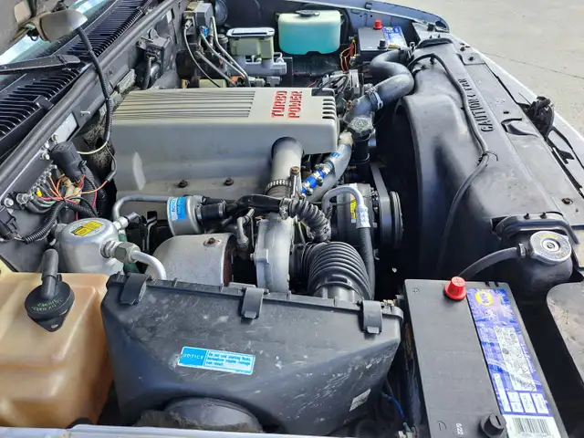 1993 GMC Sierra 2500 - Photo 22
