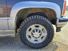 1993 GMC Sierra 2500 - Photo 25