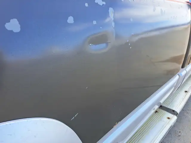 1993 GMC Sierra 2500 - Photo 26