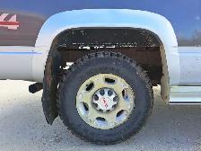 1993 GMC Sierra 2500 - Photo 27