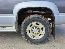 1993 GMC Sierra 2500 - Photo 28