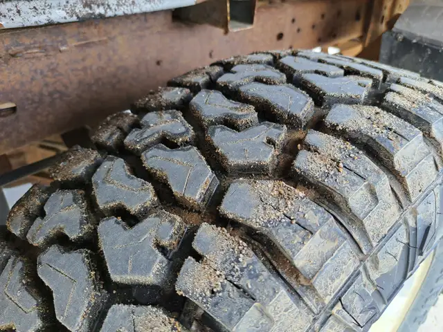 1993 GMC Sierra 2500 - Photo 29