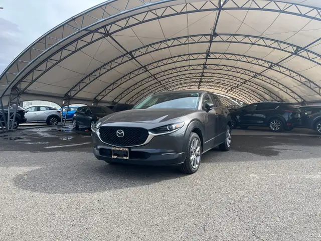2021 Mazda CX-30 GS AWD W / APPLE CARPLAY / ANDROID AUTO