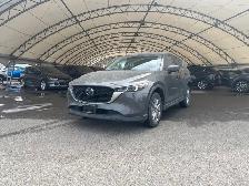 2022 Mazda CX-5 GS AWD W / ANDROID AUTO / APPLE CARPLAY
