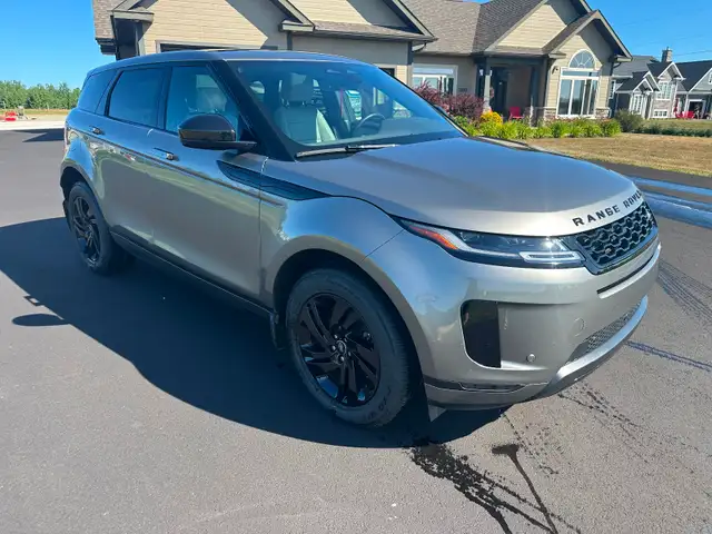 2023 Range Rover for Sale - Photo 2