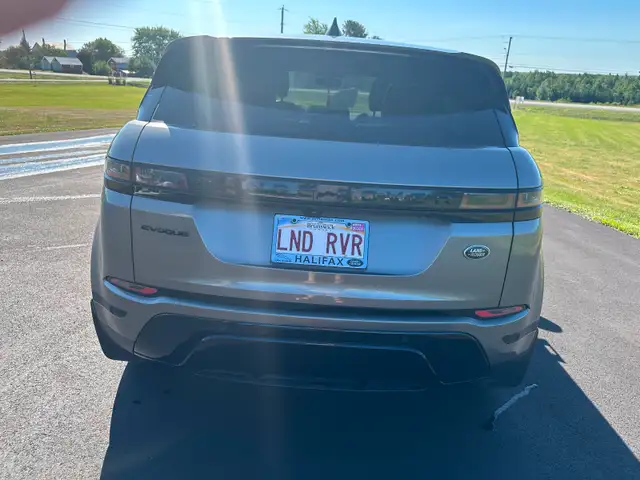 2023 Range Rover for Sale - Photo 5