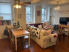 Cozy 31/2 apartment, 2 min walking Charlevoix metro, Jul 1st - Photo 2