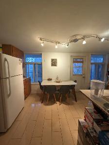 Cozy 31/2 apartment, 2 min walking Charlevoix metro, Jul 1st - Photo 6