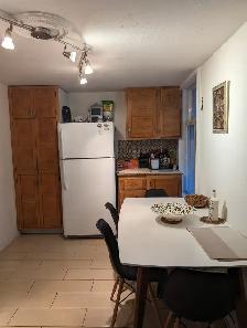 Cozy 31/2 apartment, 2 min walking Charlevoix metro, Jul 1st - Photo 7