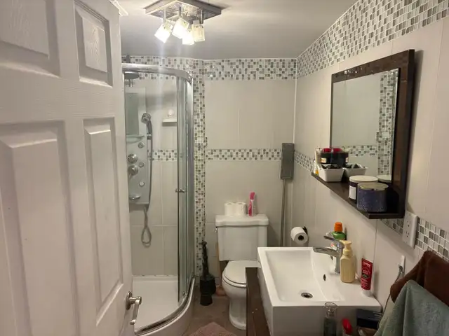 Cozy 31/2 apartment, 2 min walking Charlevoix metro, Jul 1st - Photo 8