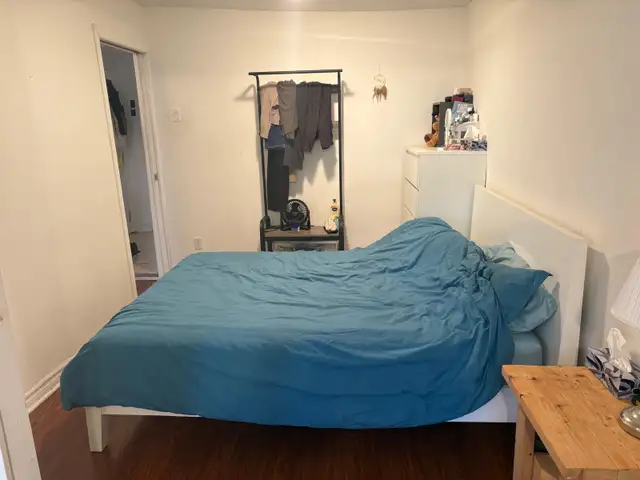 Cozy 31/2 apartment, 2 min walking Charlevoix metro, Jul 1st - Photo 10