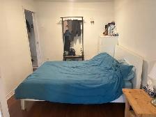 Cozy 31/2 apartment, 2 min walking Charlevoix metro, Jul 1st - Photo 10