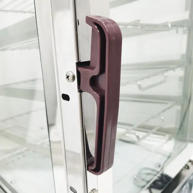 110V Bread Steamer Machine Food Display Auto Temp Control 020091 - Photo 7