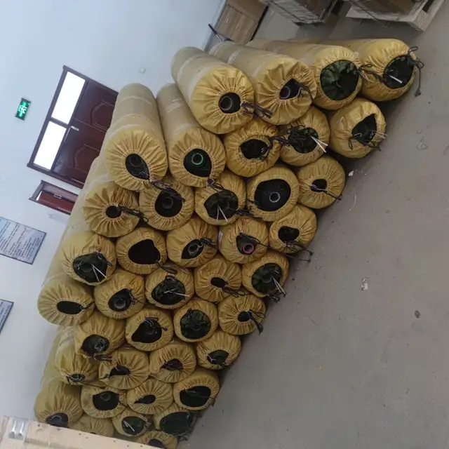 65.6x6.56ft Synthetic Grass Artificial Turf Lawn Plastic 020166 - Photo 6