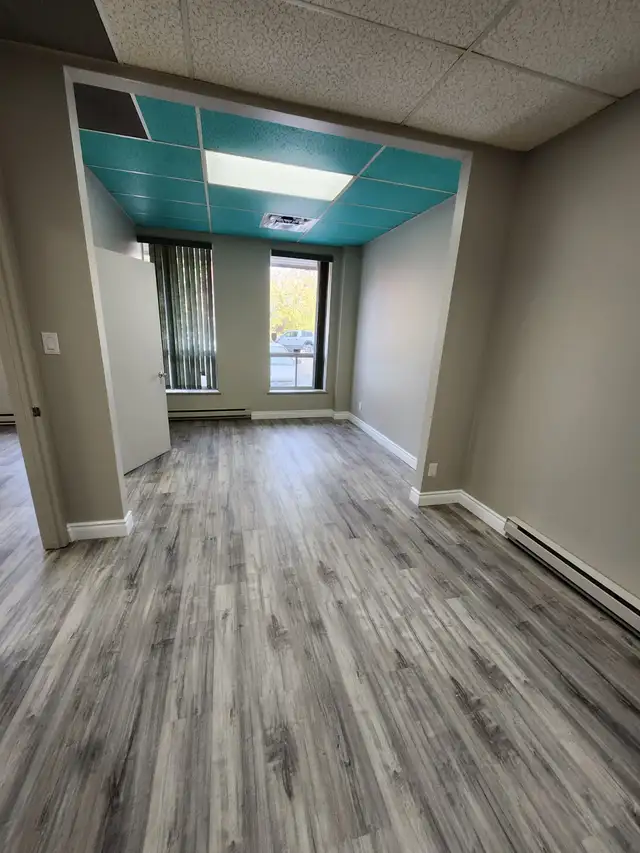 Unit 5 / 8/ 16: Warehouse   Office for Rent Mississauga - Photo 9