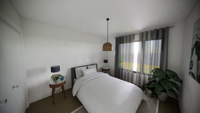 1 mois gratuit 4 1/2 et 3 1/2 neuf 1 juillet à Richmond - Photo 3