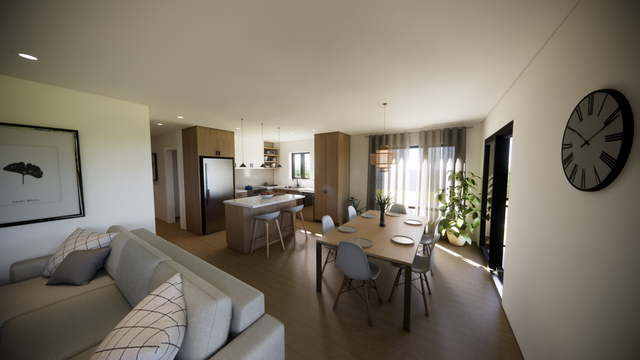 1 mois gratuit 4 1/2 et 3 1/2 neuf 1 juillet à Richmond - Photo 5