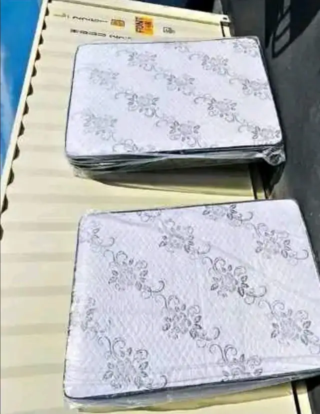 Twin Mattress || Full Mattress || Queen Mattress || King Mattres